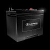 Genuine Lexus battery for non-hybrid vehicles