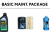 Lexus Basic Maintenance Package – Oil Change, Tire Rotation, and Inspection